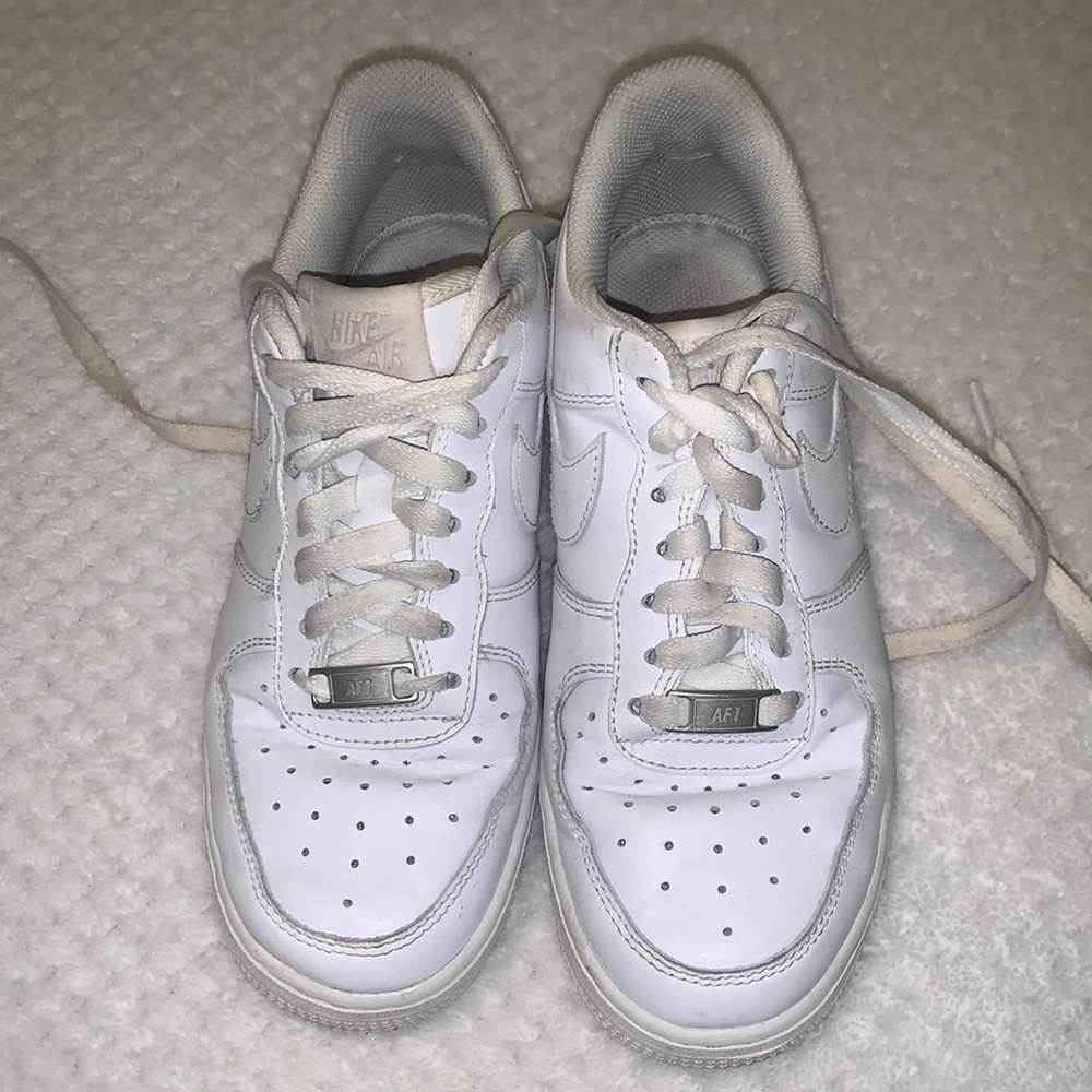 Nike Air Force
